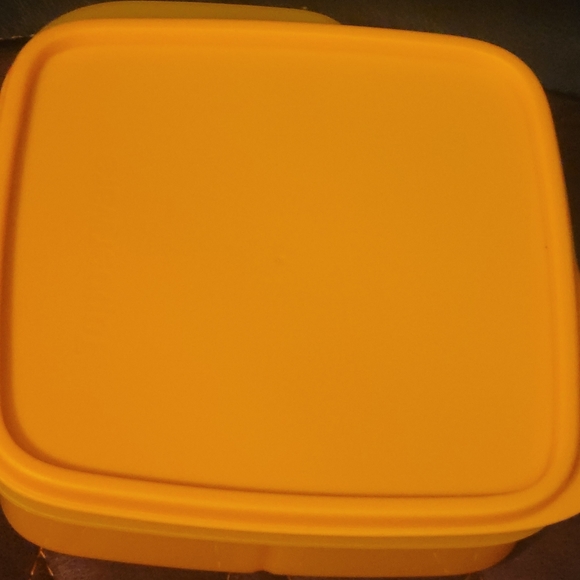 Tupperware LunchIt 3 Pc Set RHUBARB IS ONLY COLOR LEFT - Picture 3 of 10